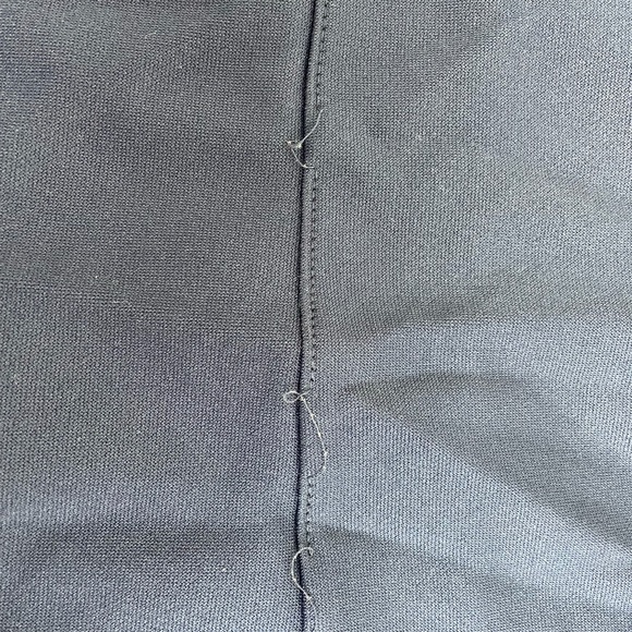 Seahawks NFL Team Apparel Toddler Girls 2T Dress - Picture 5 of 5